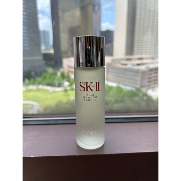 Sk-ll Facial Treatment Essence